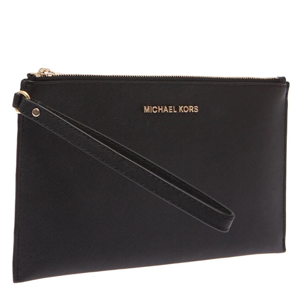 MICHAEL MICHAEL KORS
Clutch Jet Set Travel Lg Zip Clutch